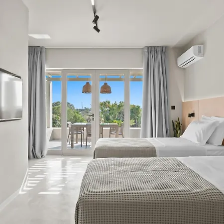 Livadi Island Living Διαμέρισμα *
