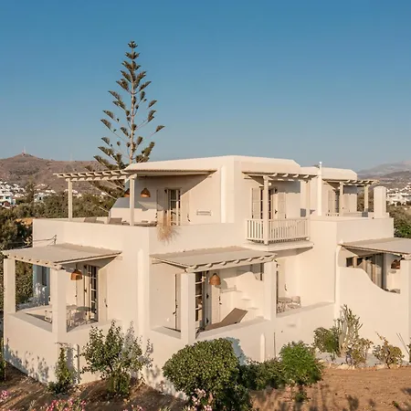 Livadi Island Living Διαμέρισμα *