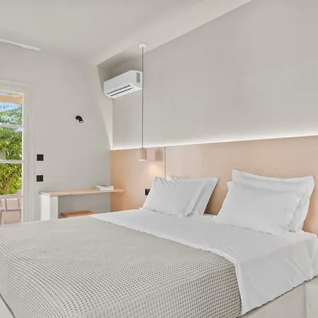 Διαμέρισμα Livadi Island Living *