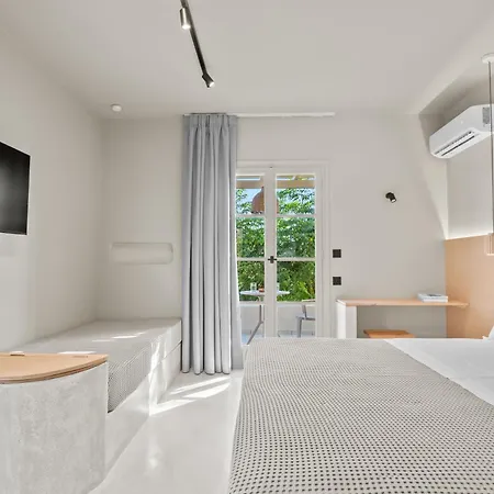 Livadi Island Living Διαμέρισμα