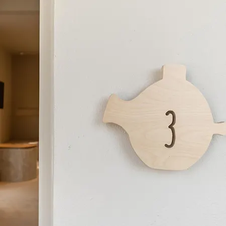 Livadi Island Living Appartement *