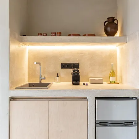 Livadi Island Living Appartement