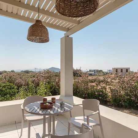 Livadi Island Living Appartement *