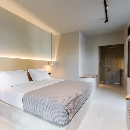 Livadi Island Living Appartement Naxos City