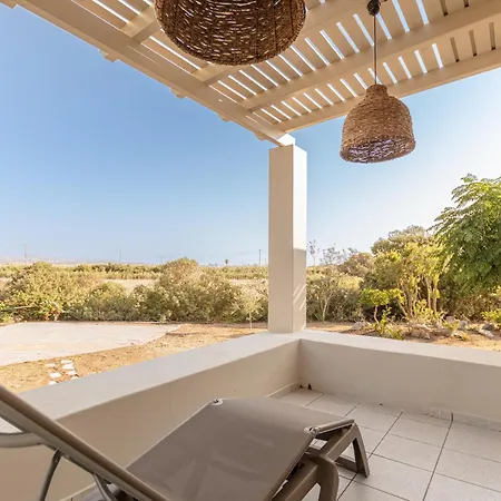 Livadi Island Living Appartement *
