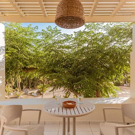 Διαμέρισμα Livadi Island Living Naxos City