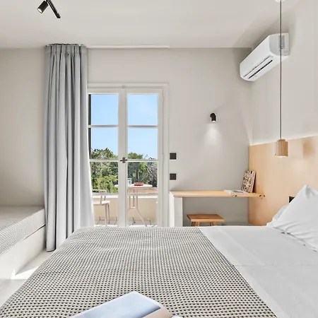 Appartement Livadi Island Living *
