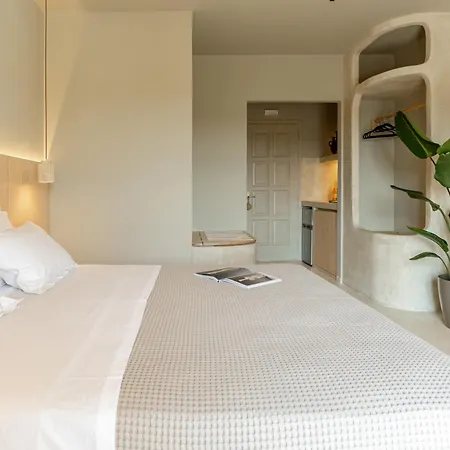 Livadi Island Living Διαμέρισμα Naxos City