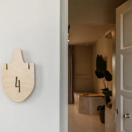 Διαμέρισμα Livadi Island Living