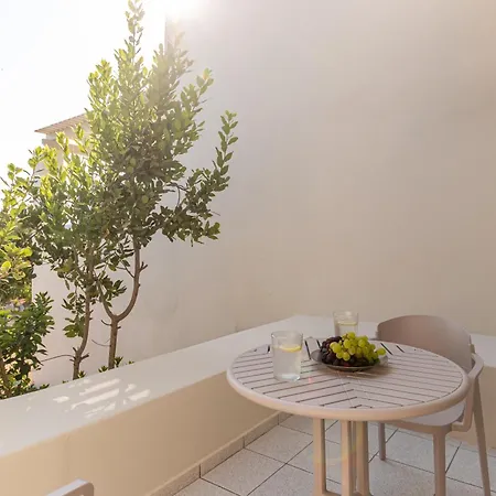 Livadi Island Living Naxos City