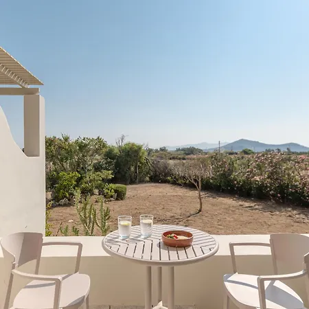 Livadi Island Living Appartement *