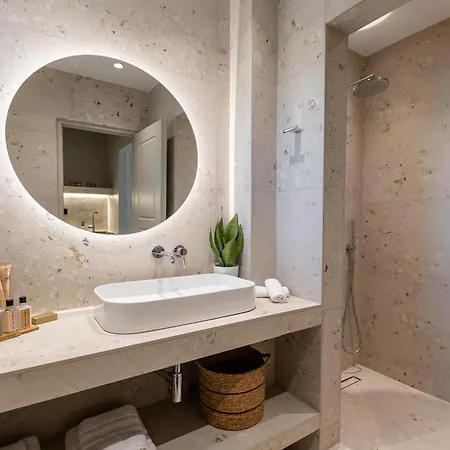 Livadi Island Living Διαμέρισμα Naxos City