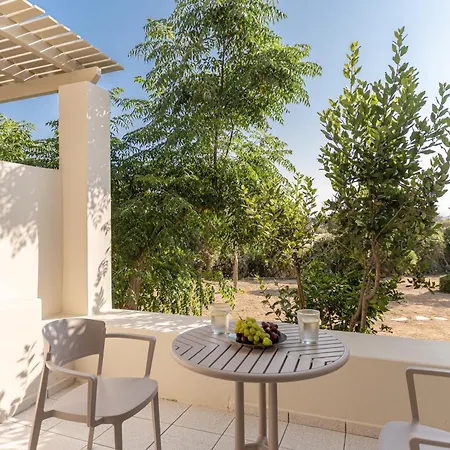 Livadi Island Living Naxos City