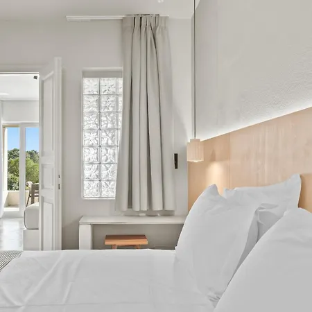 Livadi Island Living Διαμέρισμα Naxos City