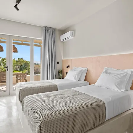 Livadi Island Living Διαμέρισμα