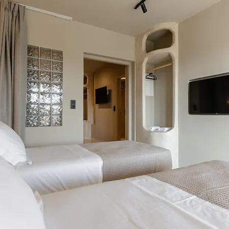 Appartement Livadi Island Living Naxos City