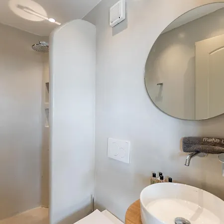 Διαμέρισμα Livadi Island Living Naxos City