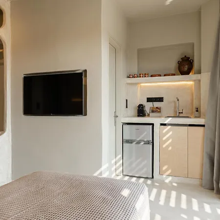 Livadi Island Living Appartement *